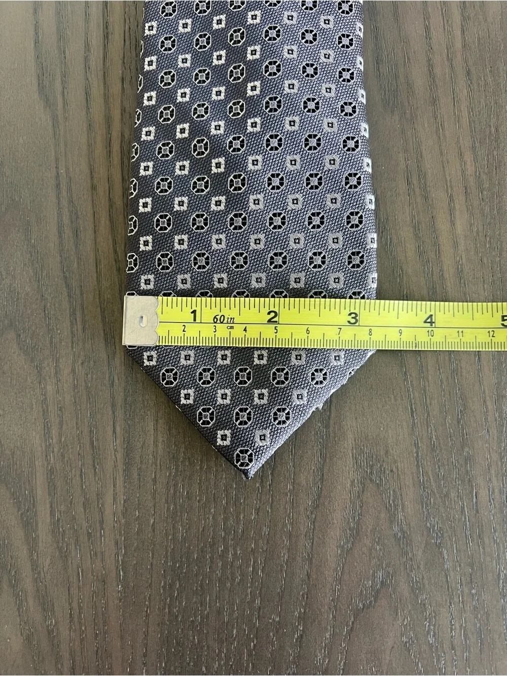 Joseph Abboud refined gray